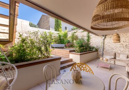 vente Maison Montpellier