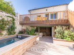 vente Maison Pignan