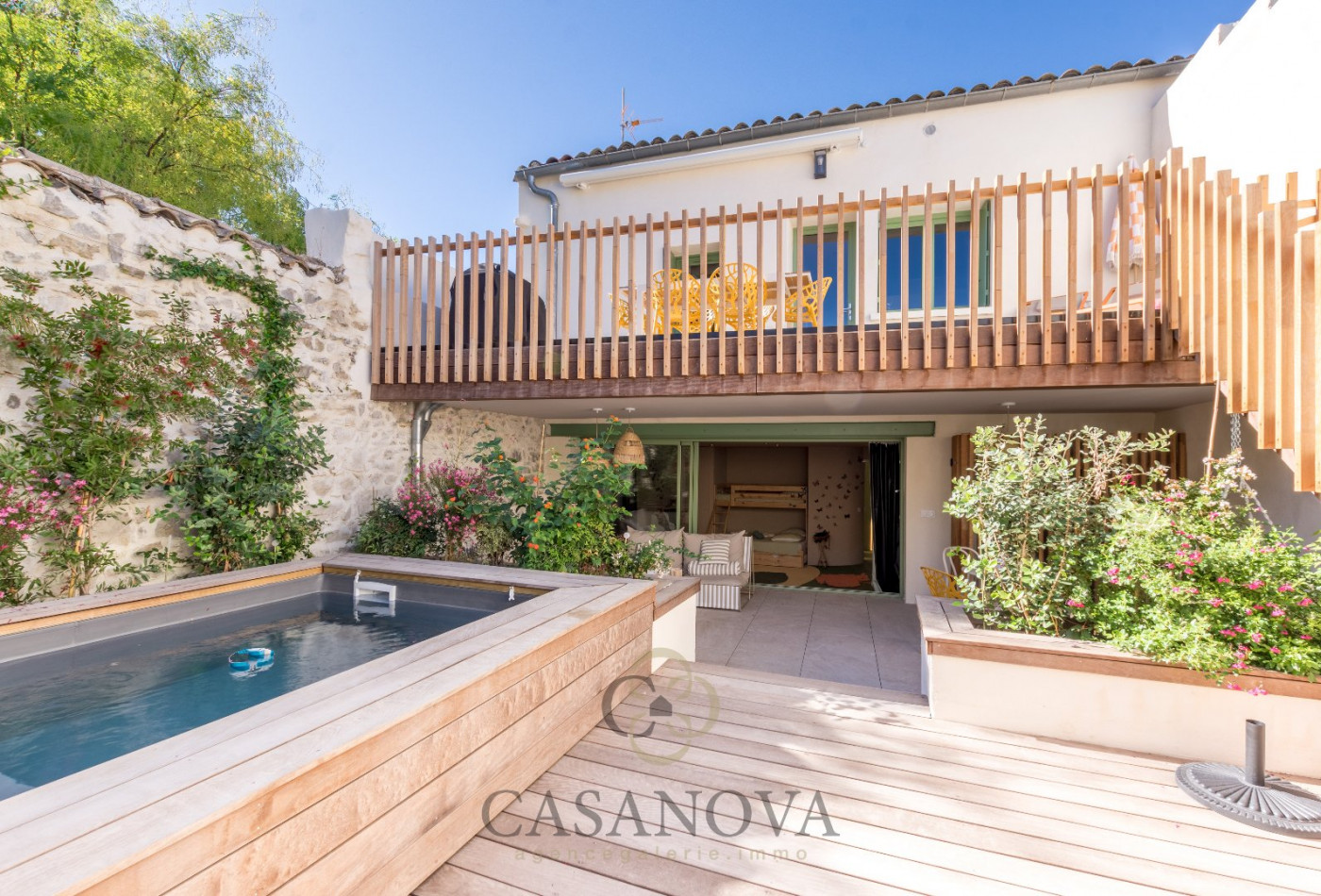 vente Maison Pignan - Photo 1