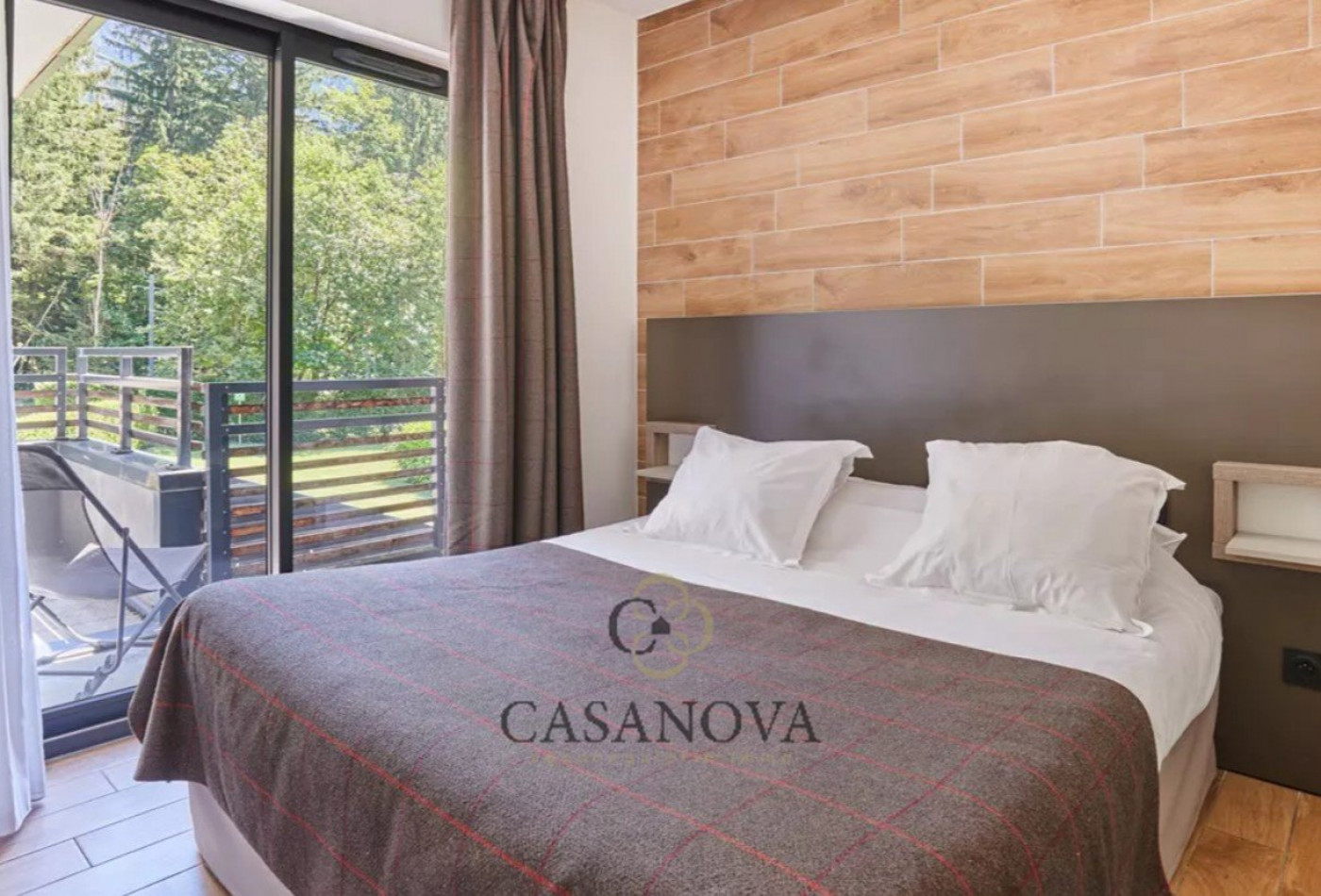 vente Appartement Chamonix Mont Blanc - Photo 3