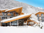 vente Appartement Chamonix Mont Blanc