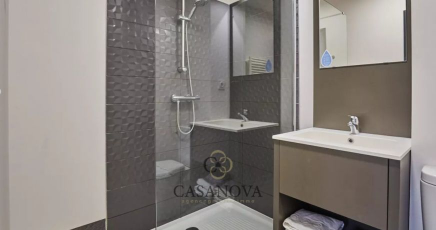 vente Appartement Chamonix Mont Blanc