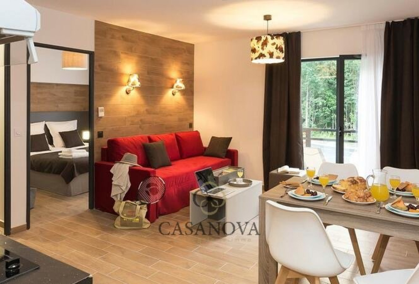 sale Appartement Chamonix Mont Blanc - Photo 4