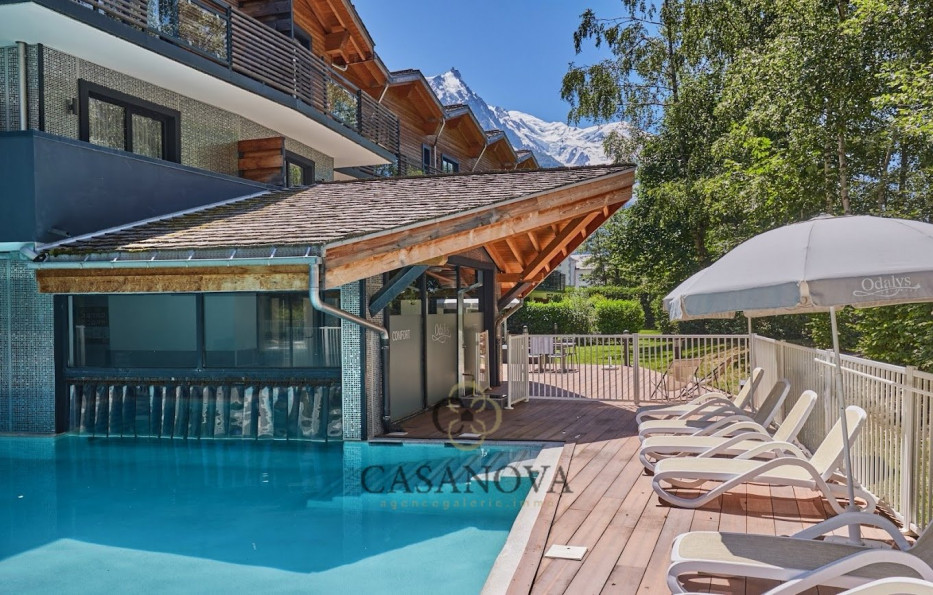 vente Appartement Chamonix Mont Blanc - Photo 3