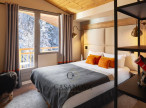 vente Appartement Megeve