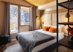 vente Appartement Megeve