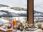 vente Appartement Megeve