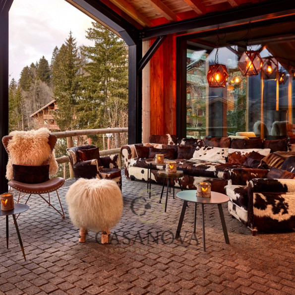 vente Appartement Megeve - Photo 6