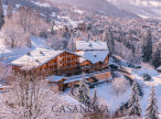 vente Appartement Megeve