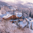 vente Appartement Megeve