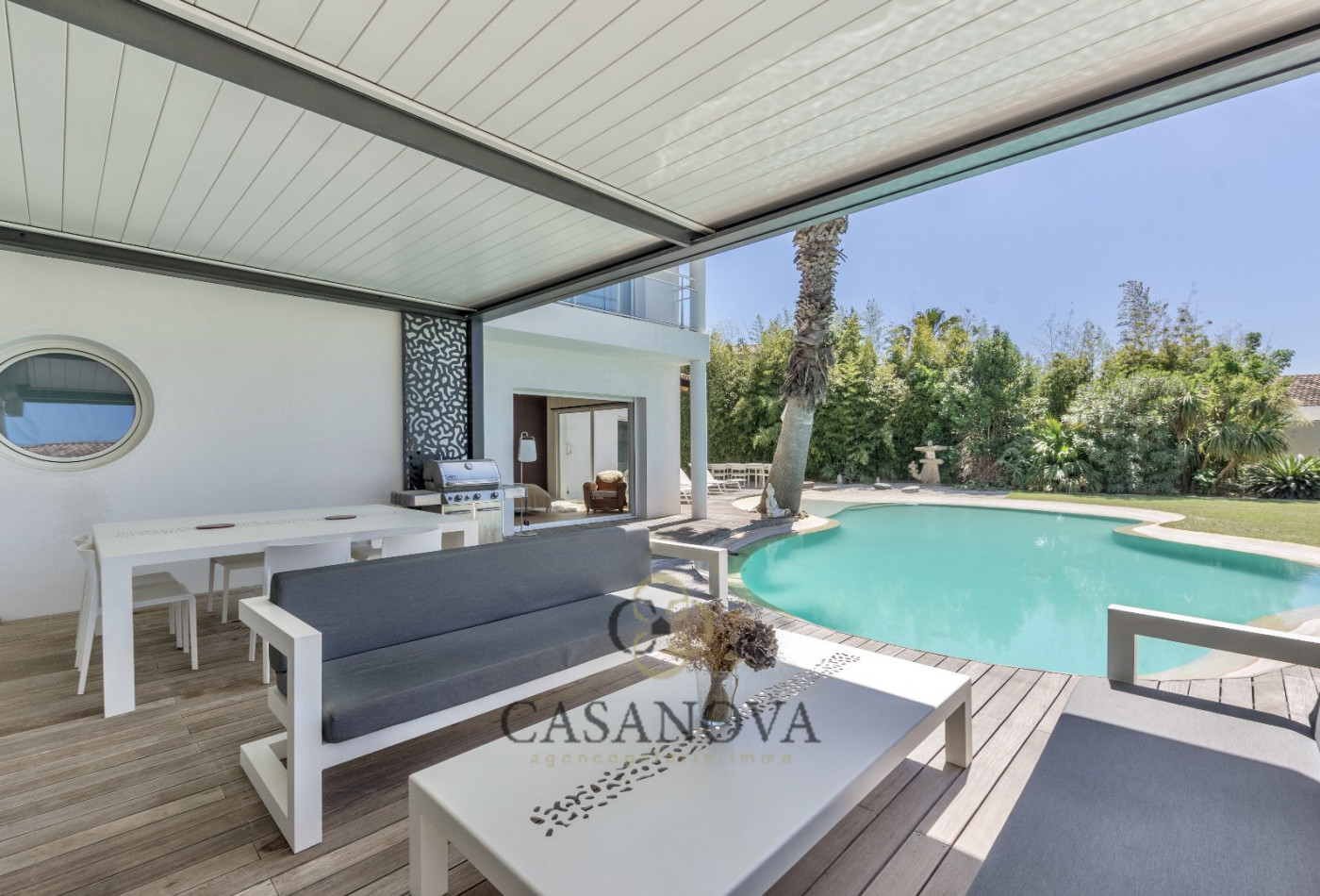 vente Maison Carnon Plage (mauguio) - Photo 4