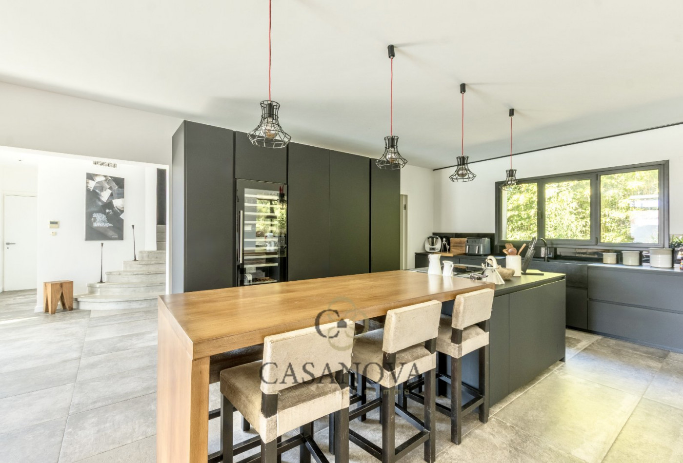 vente Maison Carnon Plage (mauguio) - Photo 11