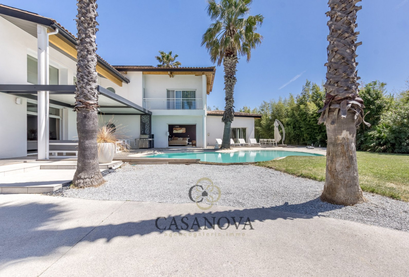 vente Maison Carnon Plage (mauguio) - Photo 2