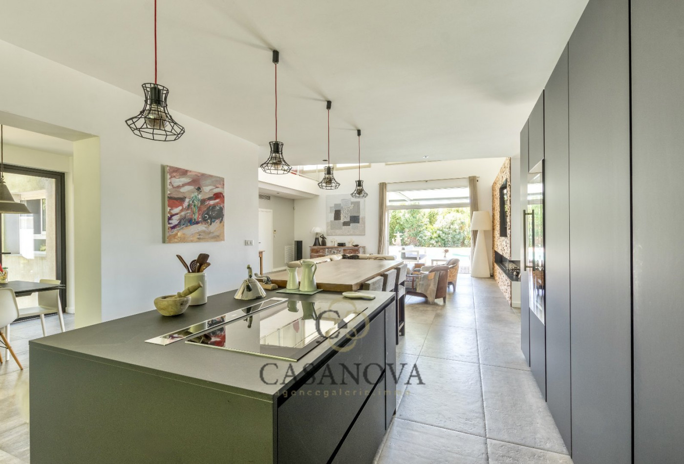 vente Maison Carnon Plage (mauguio) - Photo 13