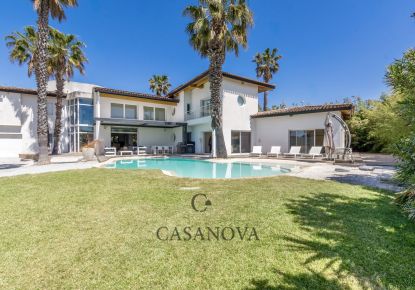 vente Maison Mauguio