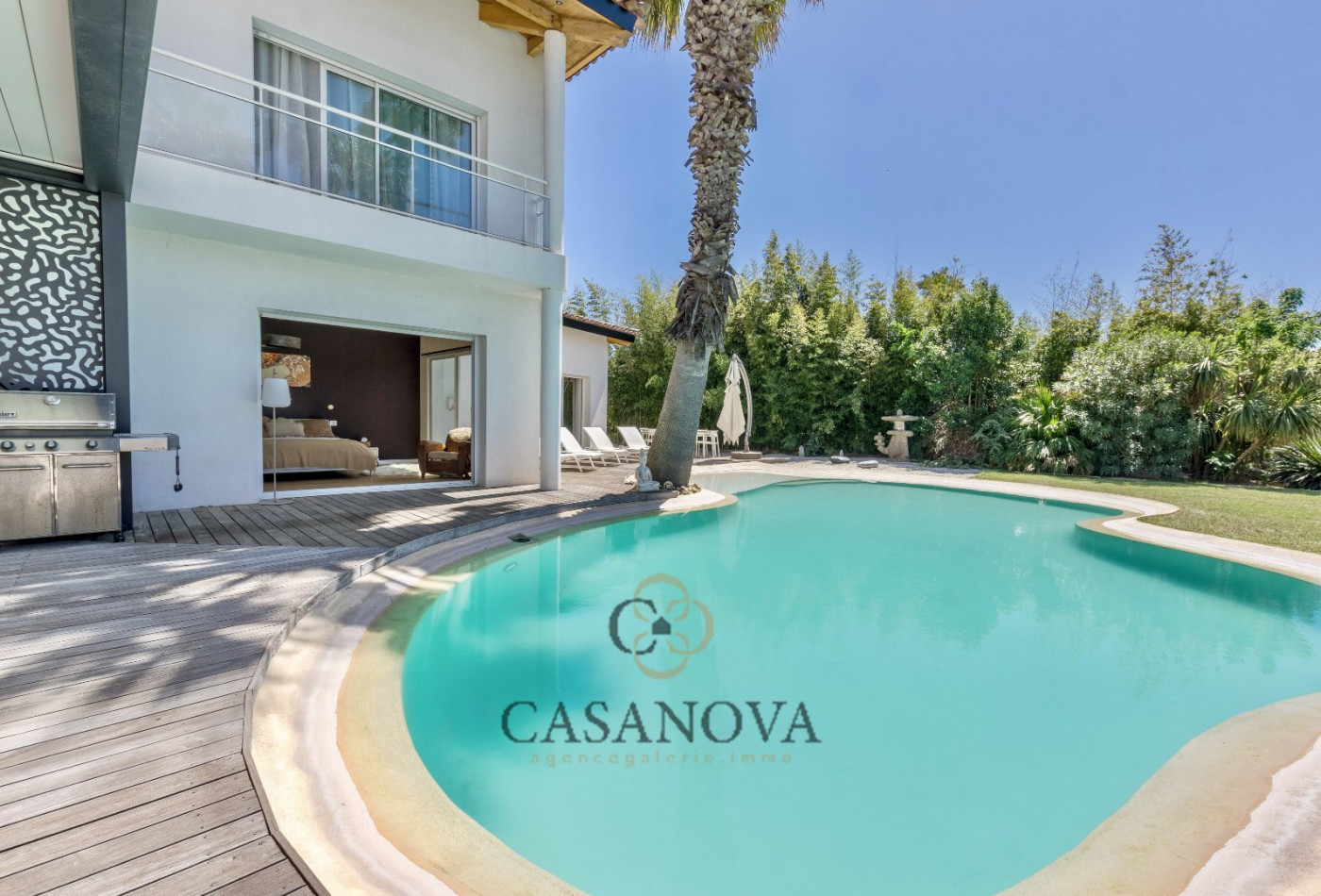 vente Maison Carnon Plage (mauguio) - Photo 16