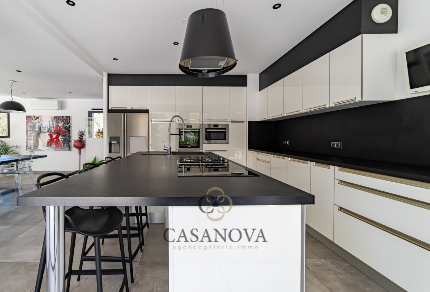 sale Maison Saint Clement De Riviere - Photo 15