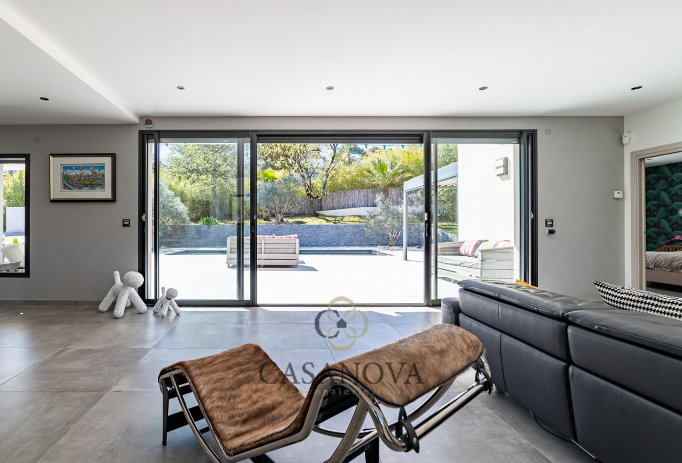 sale Maison Saint Clement De Riviere - Photo 8