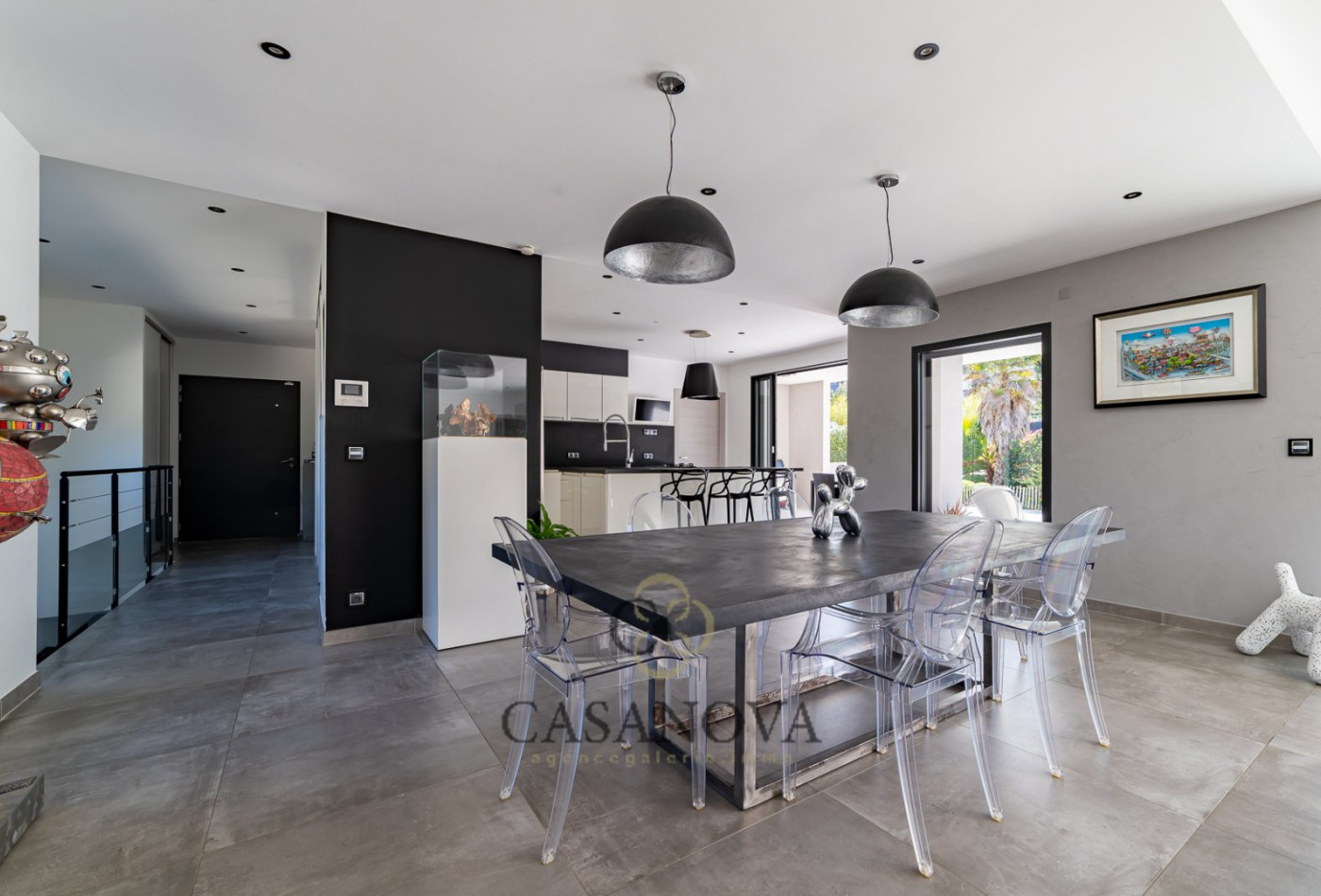 sale Maison Saint Clement De Riviere - Photo 12