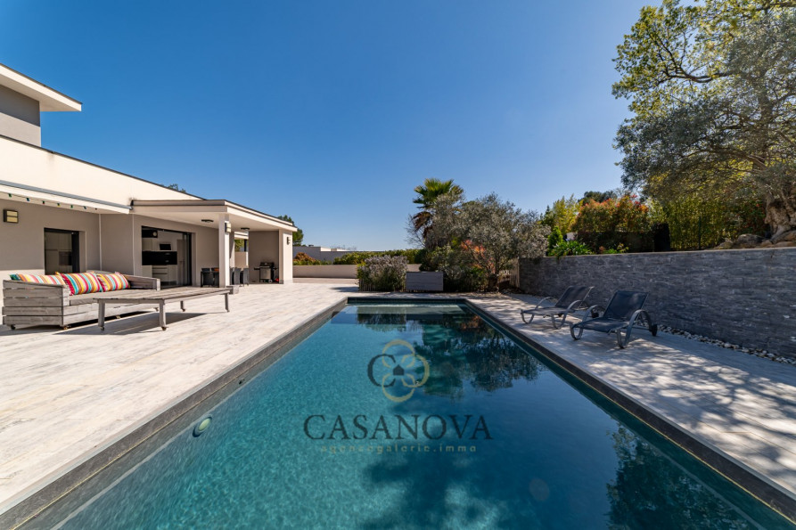 vente Maison Saint Clement De Riviere - Photo 7