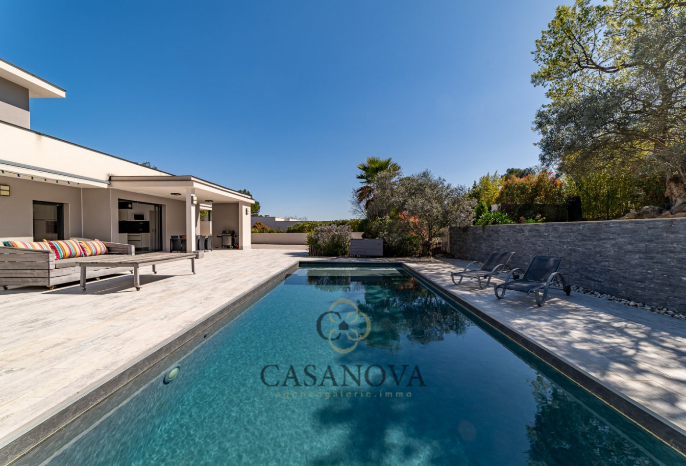 sale Maison Saint Clement De Riviere - Photo 7