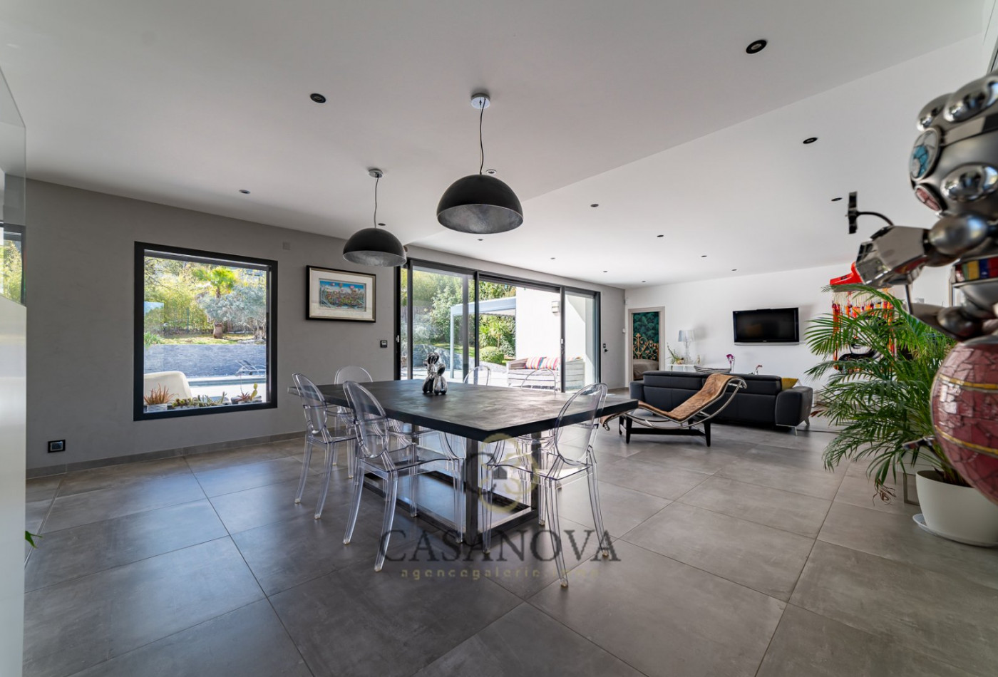 sale Maison Saint Clement De Riviere - Photo 9
