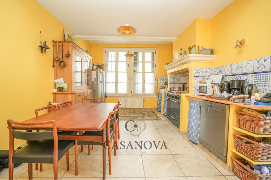 vente Maison Aimargues - Photo 5