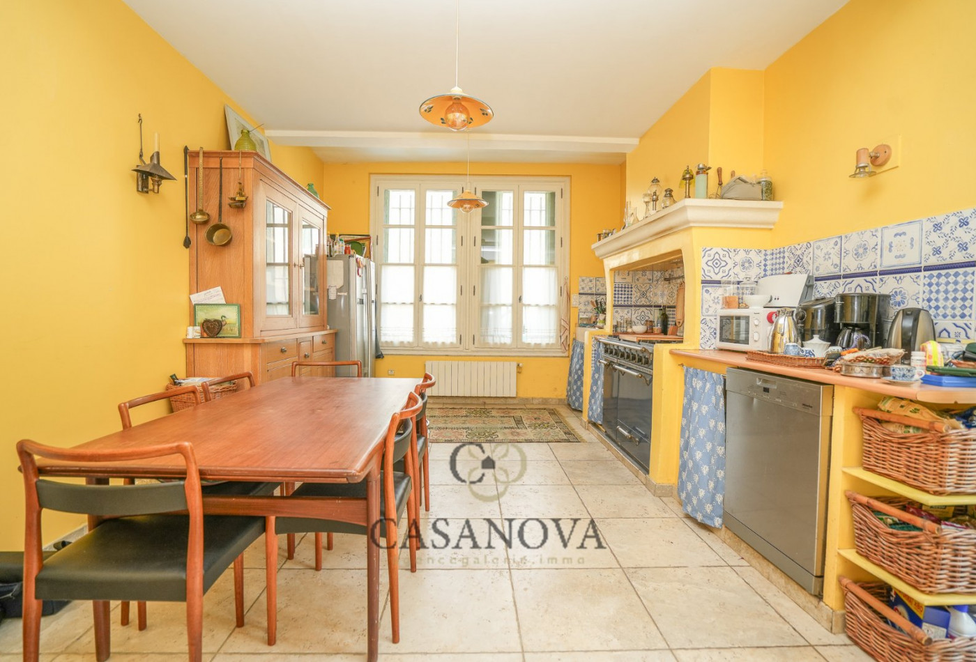 vente Maison Saint Laurent D'aigouze - Photo 5