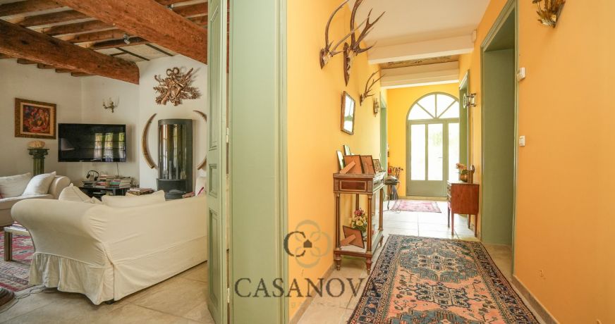 vente Maison Aimargues