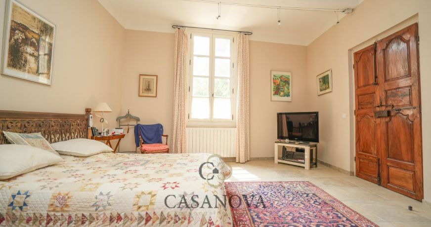 vente Maison Aimargues