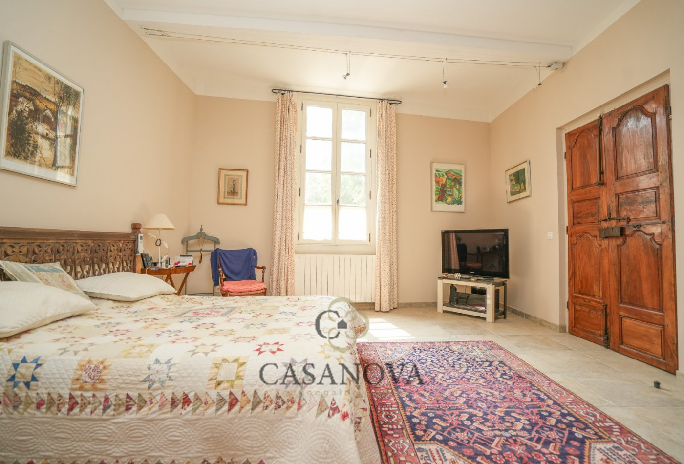 vente Maison Saint Laurent D'aigouze - Photo 18