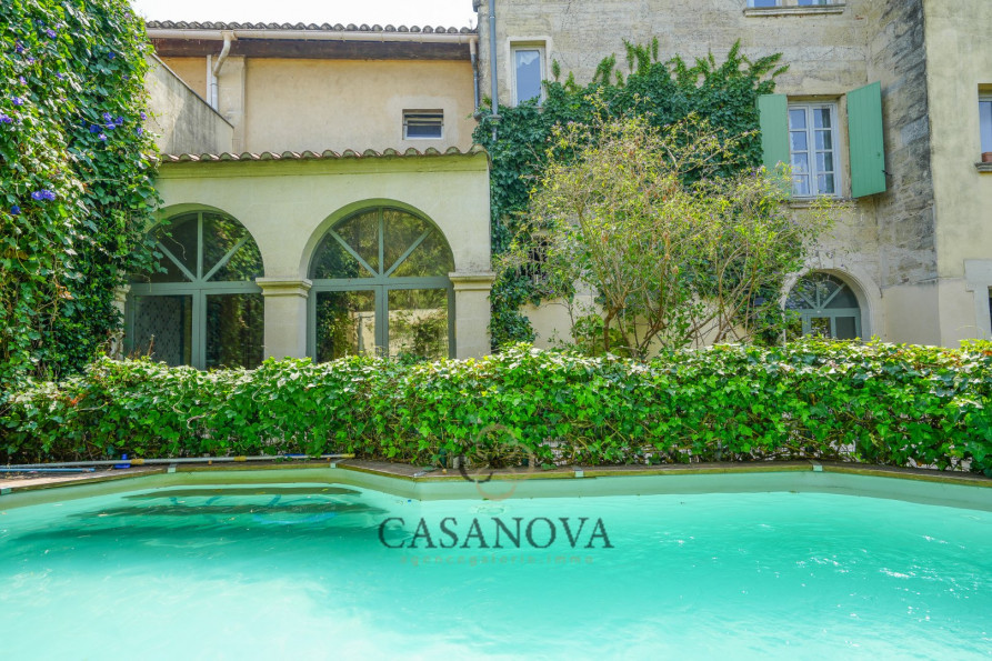 vente Maison Aimargues - Photo 2