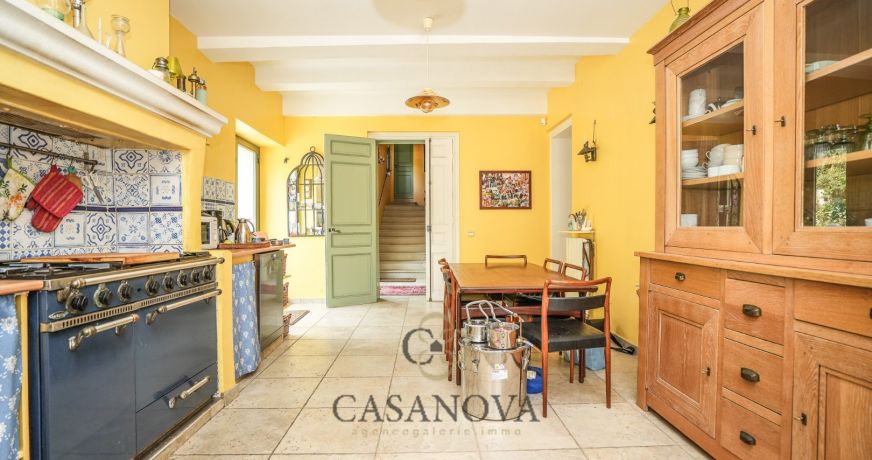 vente Maison Aimargues
