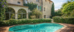 vente Maison Le Cailar