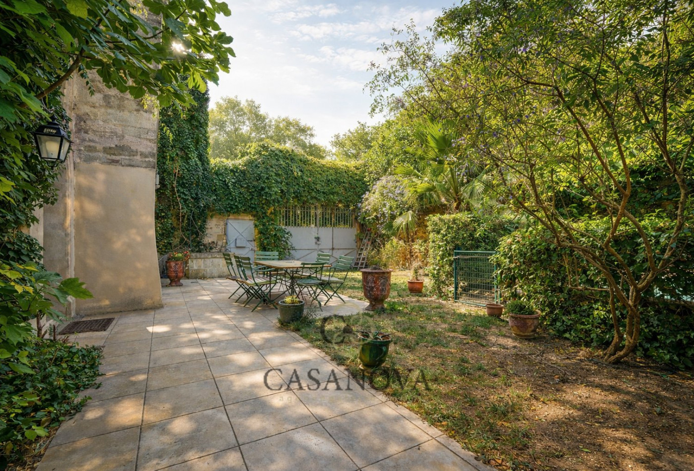 vente Maison Le Cailar - Photo 2