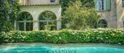 vente Maison Le Cailar