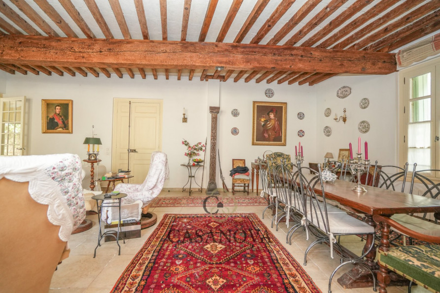 vente Maison Le Cailar - Photo 6