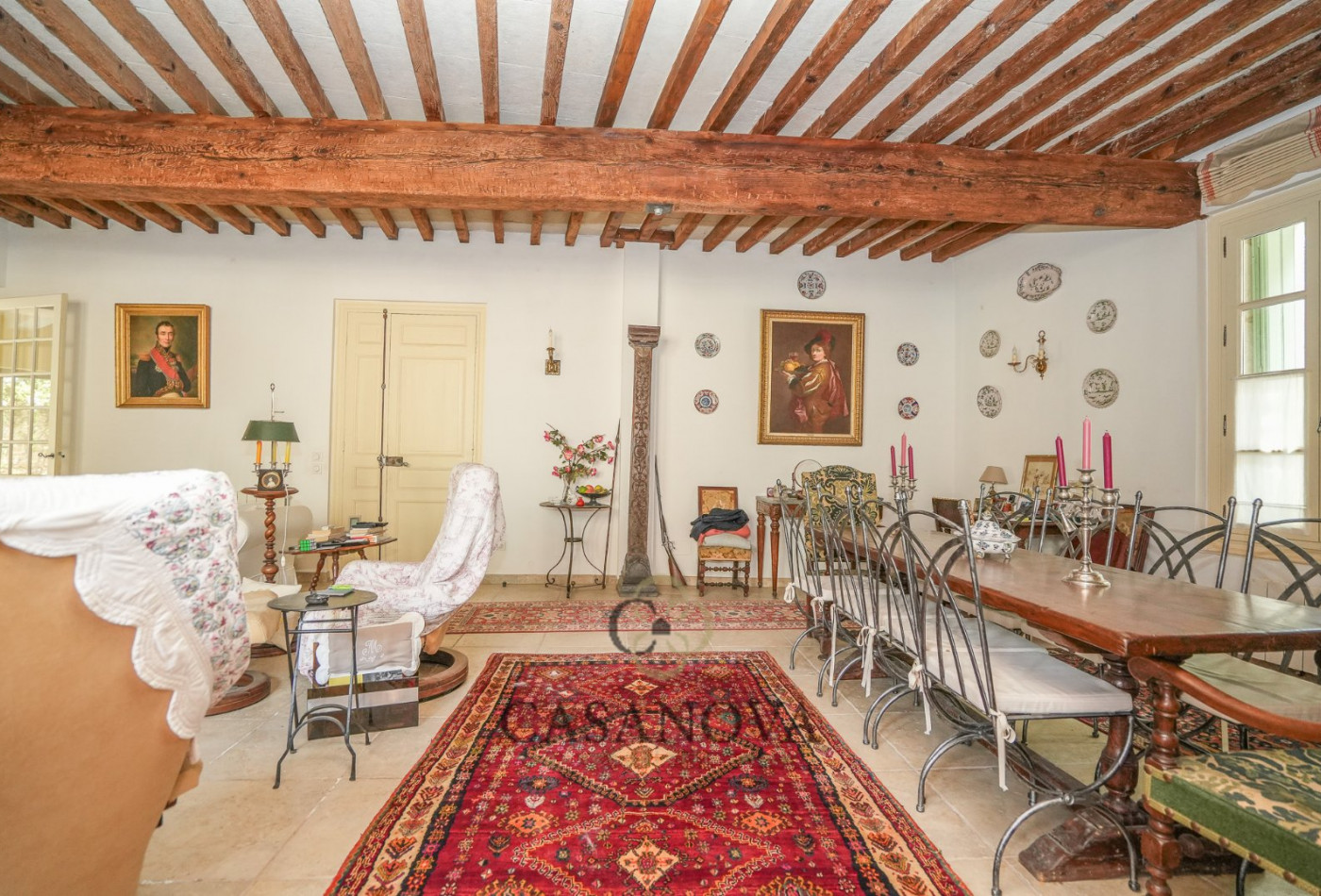 vente Maison Le Cailar - Photo 6