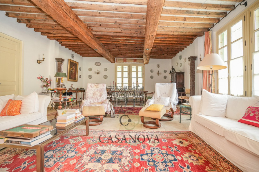 vente Maison Le Cailar - Photo 5