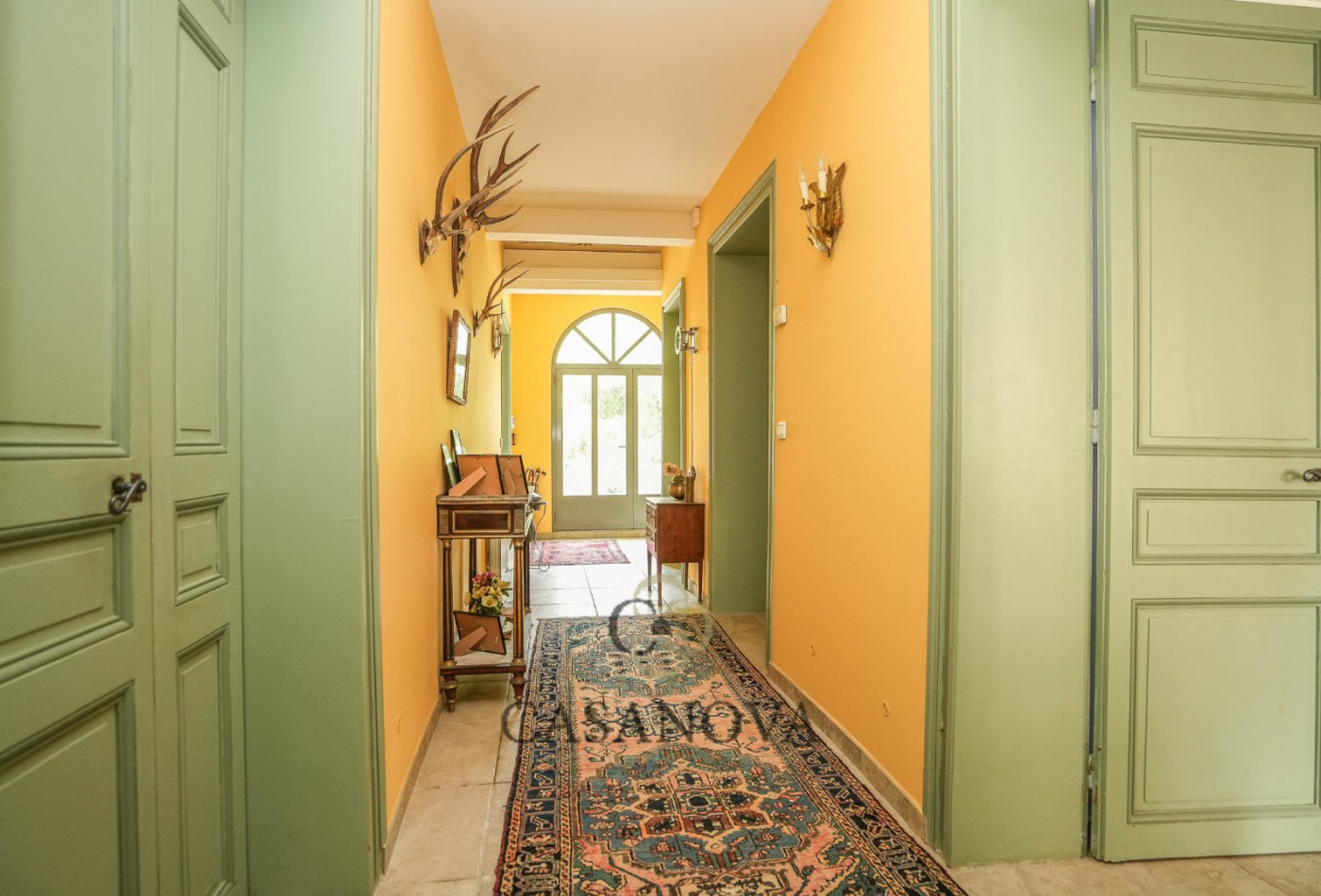 vente Maison Le Cailar - Photo 7