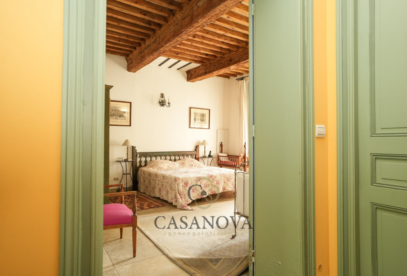 vente Maison Le Cailar - Photo 11