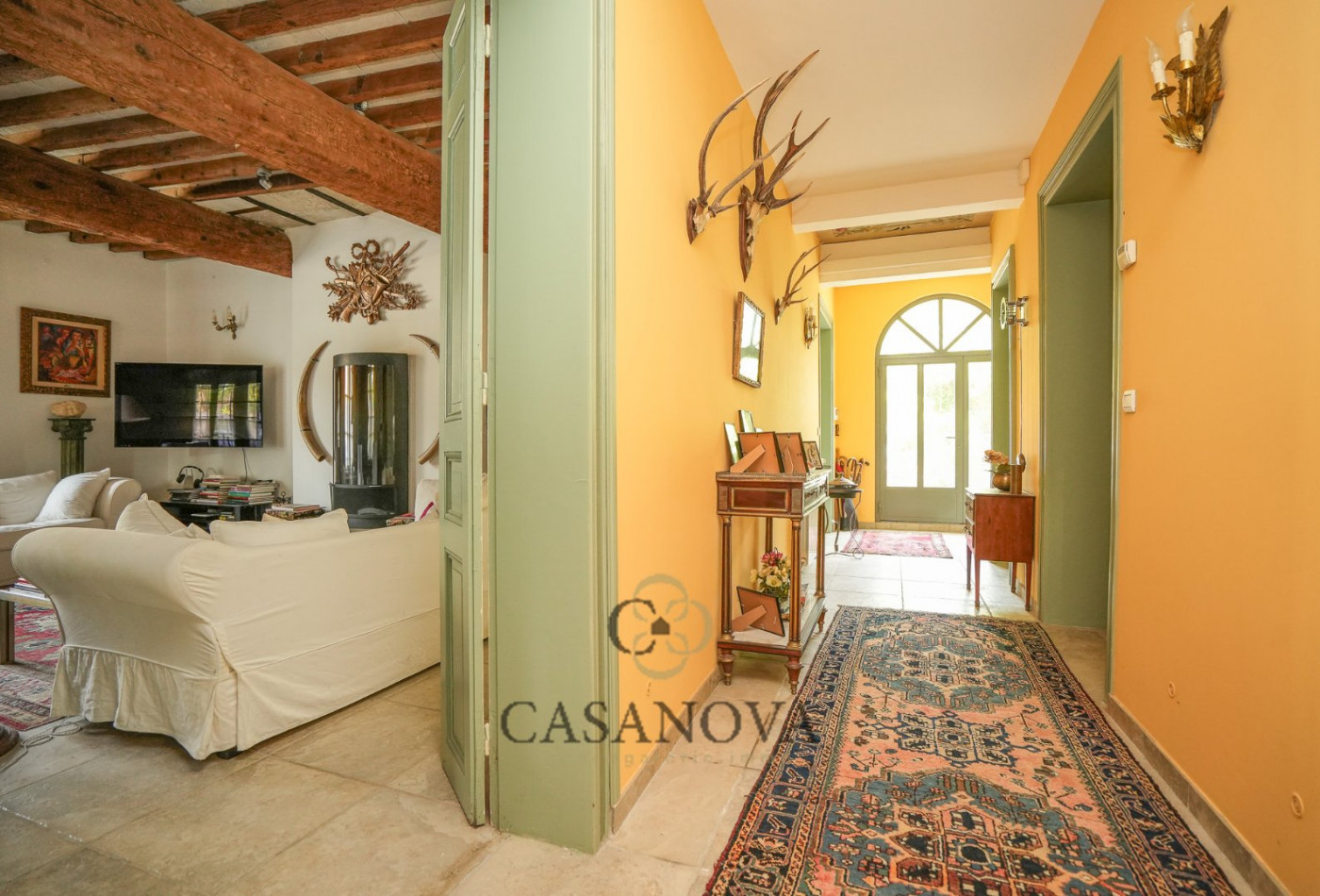 vente Maison Le Cailar - Photo 12