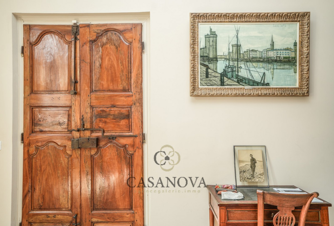 vente Maison Le Cailar - Photo 15