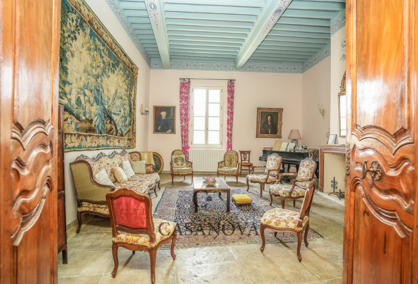 vente Maison Le Cailar - Photo 16