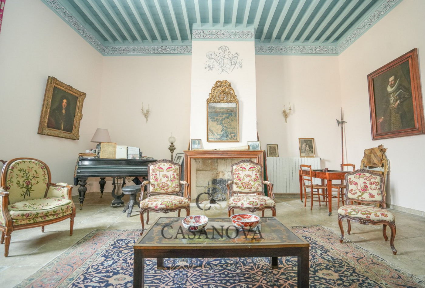 vente Maison Le Cailar - Photo 17