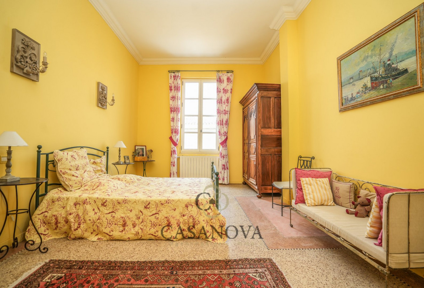 vente Maison Le Cailar - Photo 19