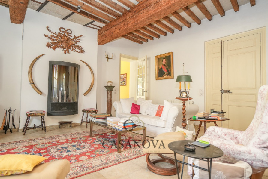 vente Maison Aimargues - Photo 8