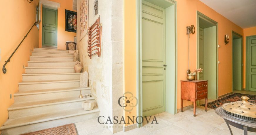 vente Maison Aimargues