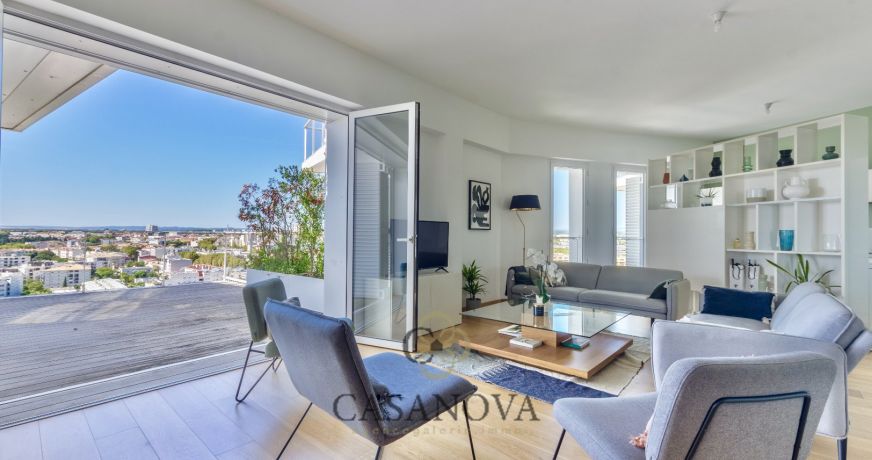vente Appartement Montpellier