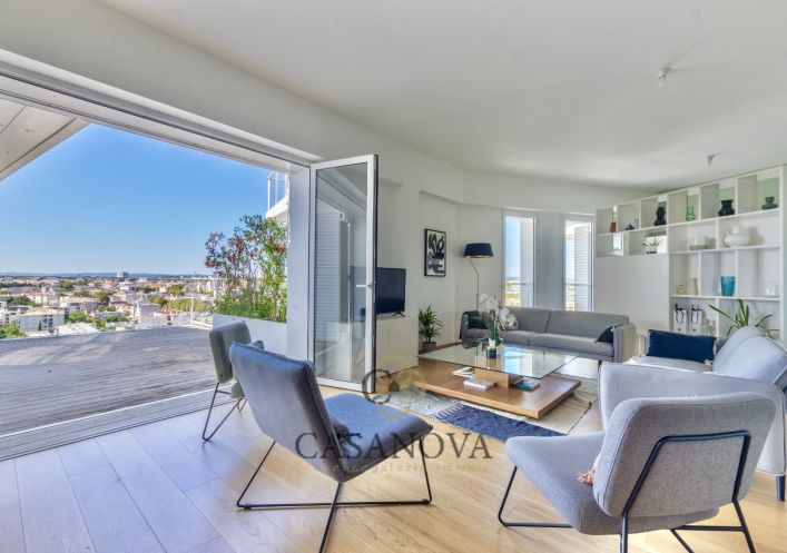 sale Appartement Montpellier